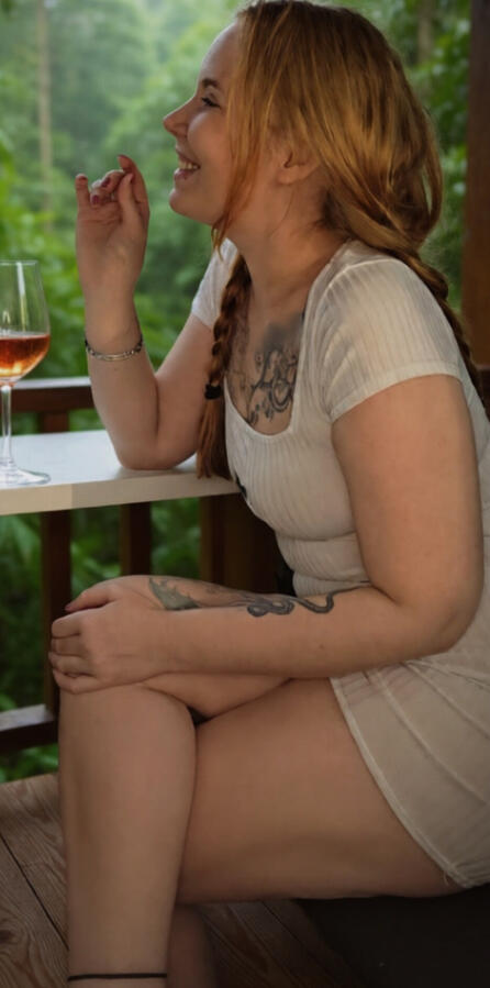 Untitled Clover Du lac Brisbane GFE escort gallery photo 3