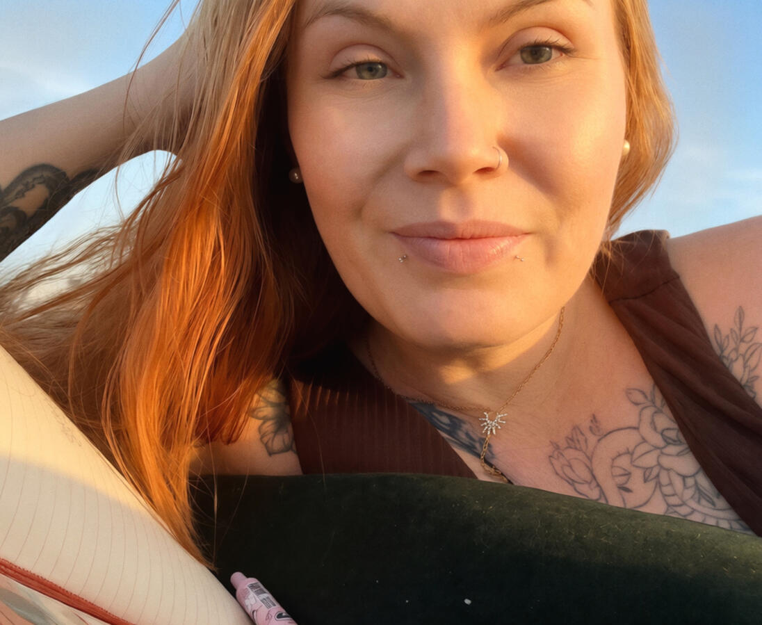 Untitled Clover Du lac Brisbane GFE escort gallery photo 5